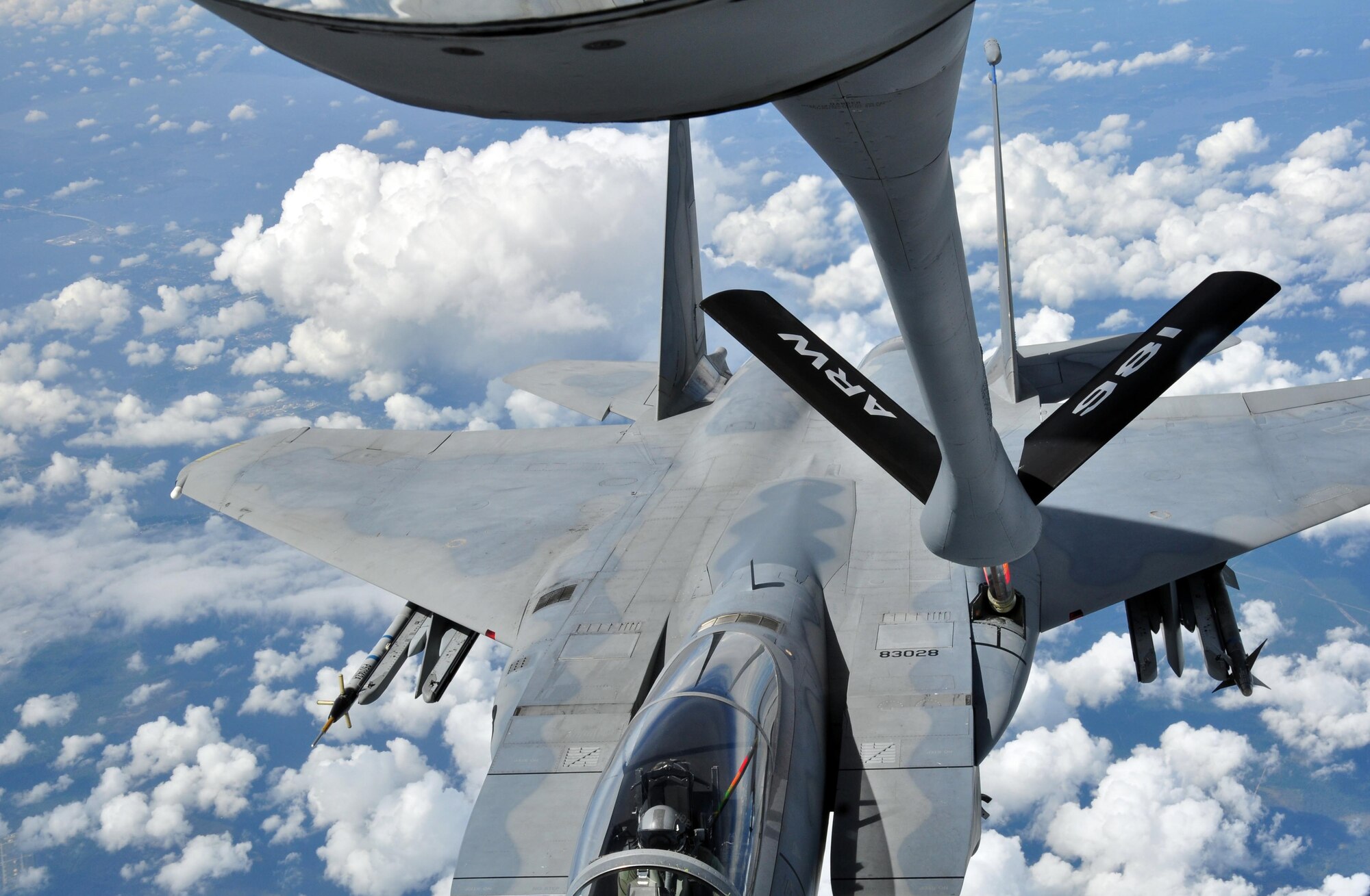 (U.S. Air Force photo by Airman 1st Class Rachelle Elsea)