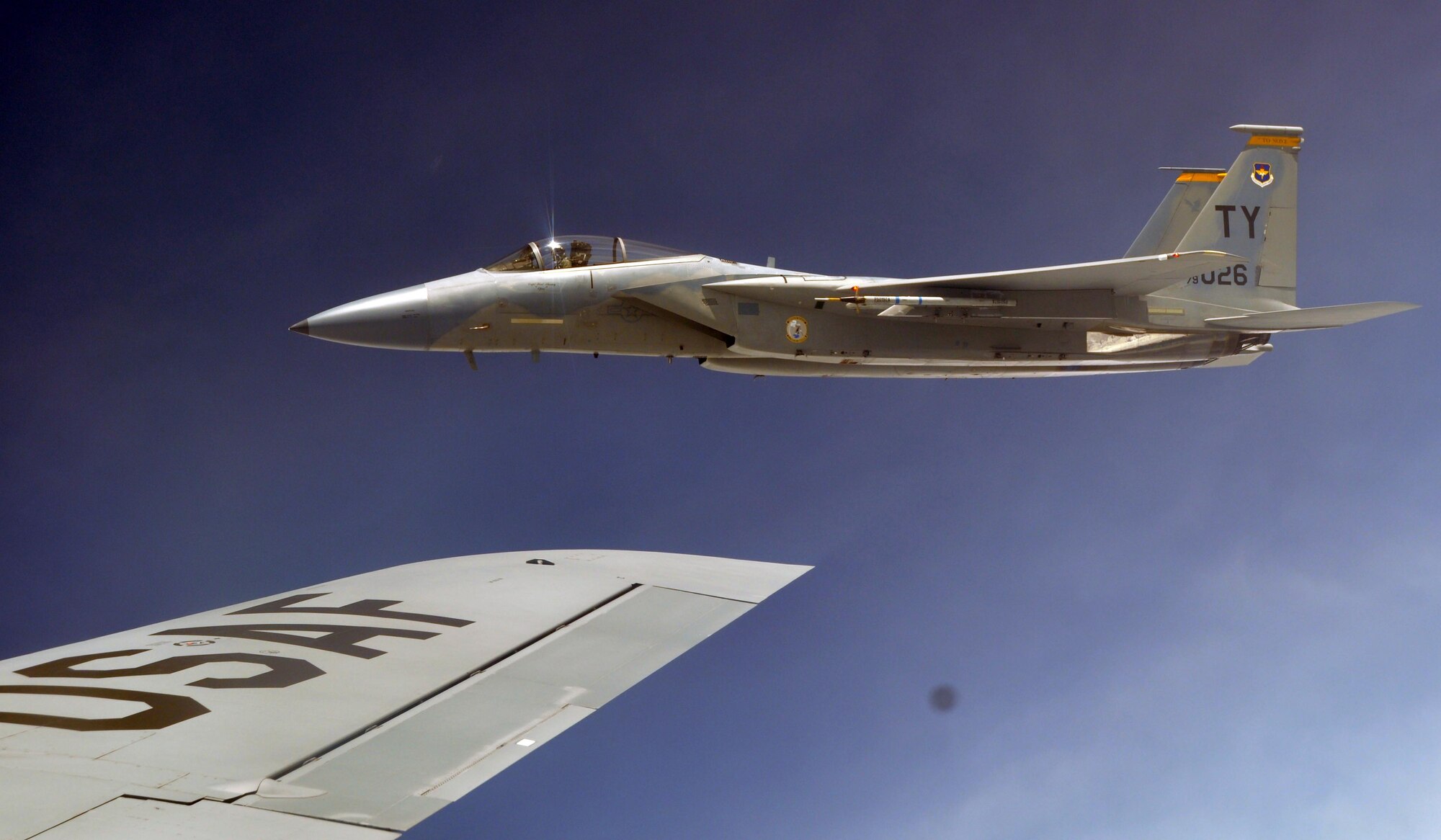 (U.S. Air Force photo by Airman 1st Class Rachelle Elsea)