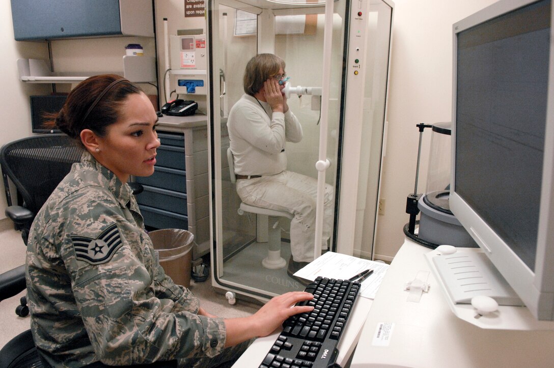 cardiopulmonary air force reddit