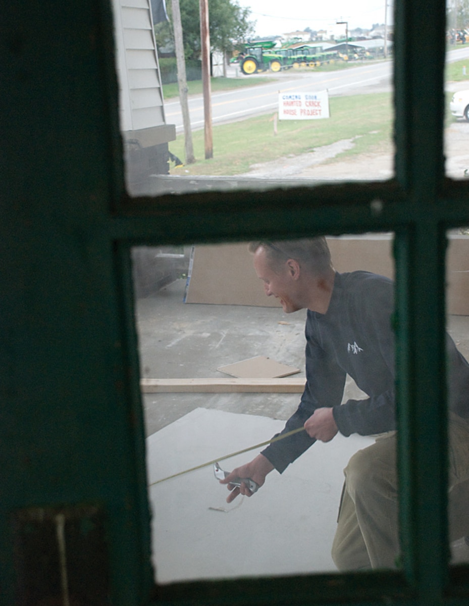 Crack House, II | Another Minneapolis crack house. | DuAll ...