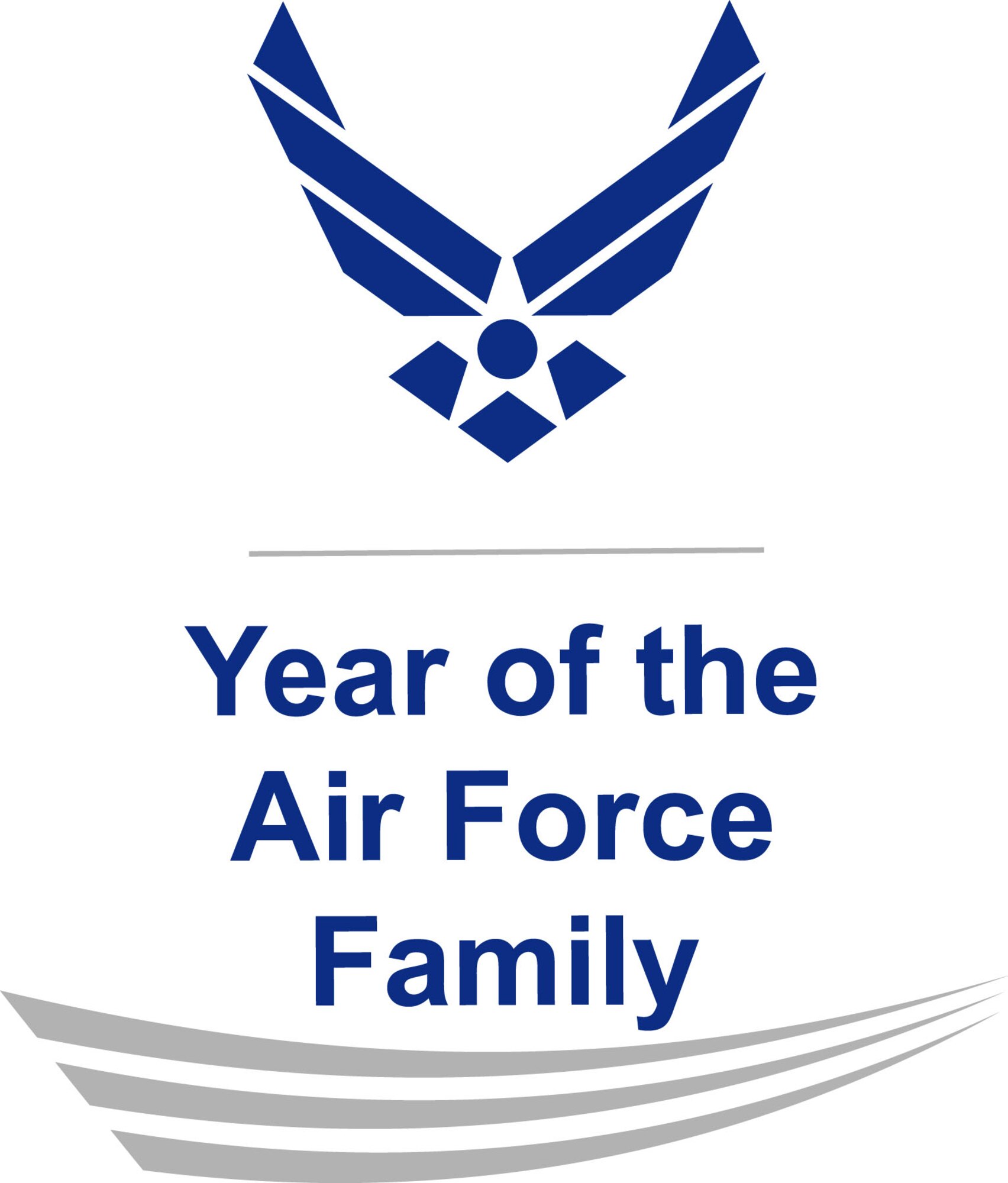 Year of the Air Force Family