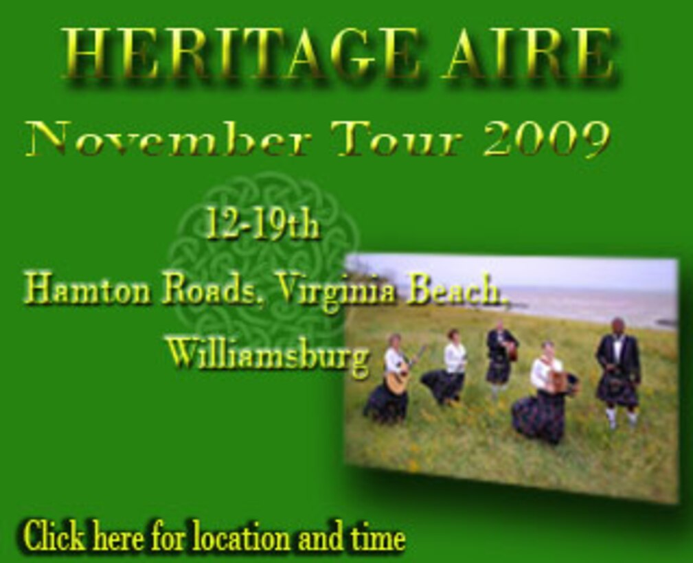 USAF Heritage of America Band (Langley)