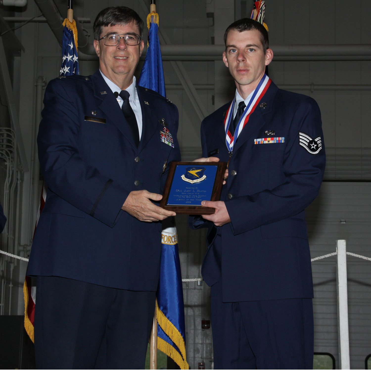 National Defense Medal USA (JAS) National Defense Medal USA (JAS)