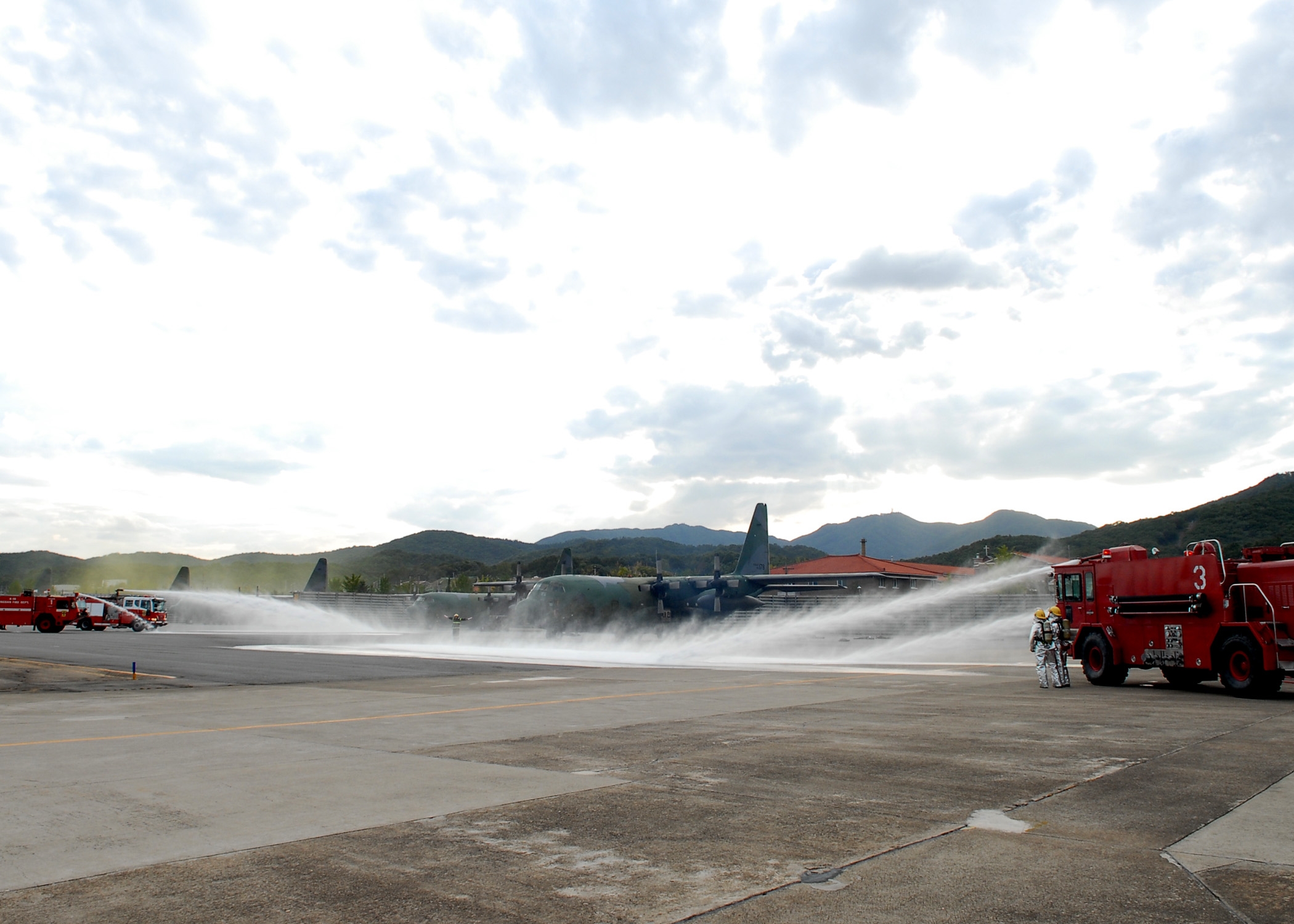 07 essential air forces