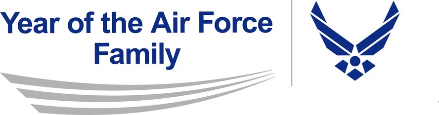 Year of the Air Force Family 