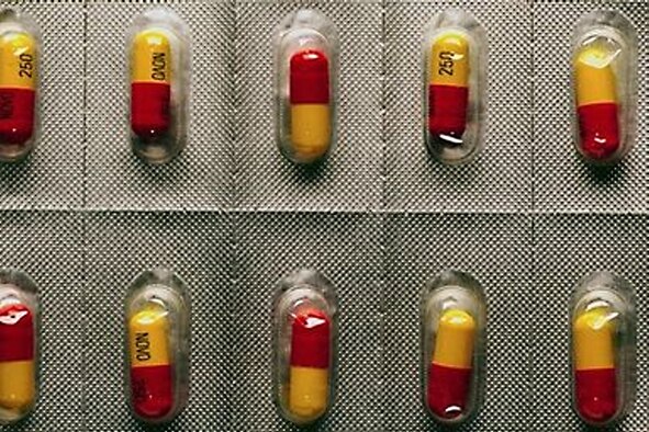 H1N1 flu.