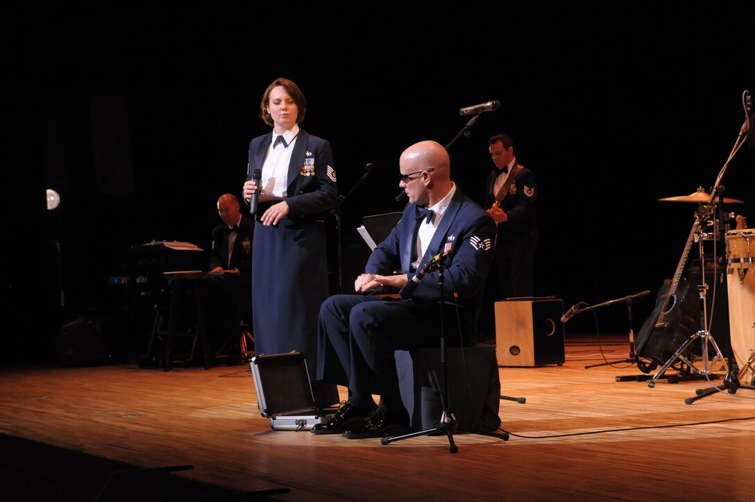 Pacific Trends performs in Hiroshima-City 6