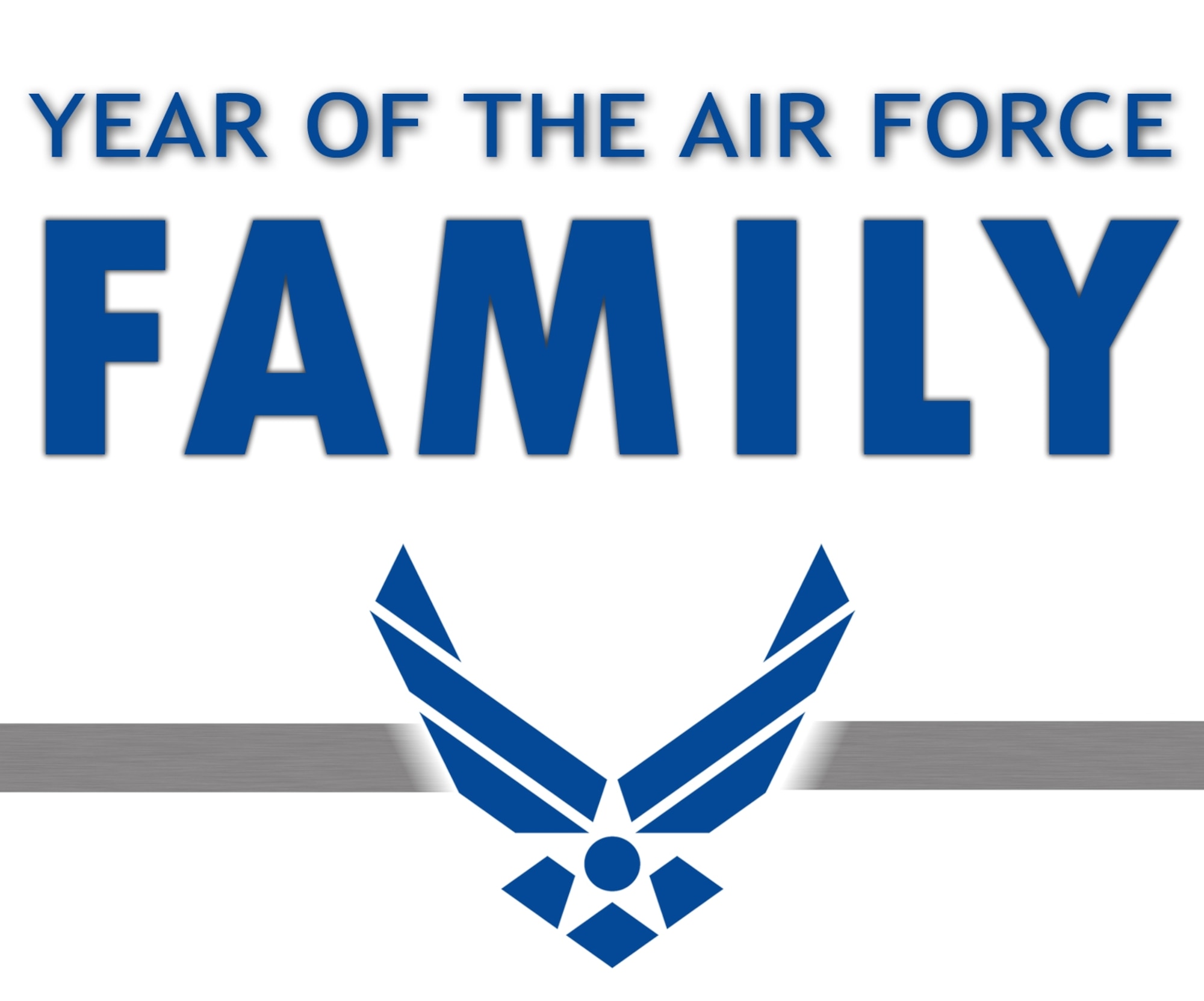 Year of the Air Force Family 