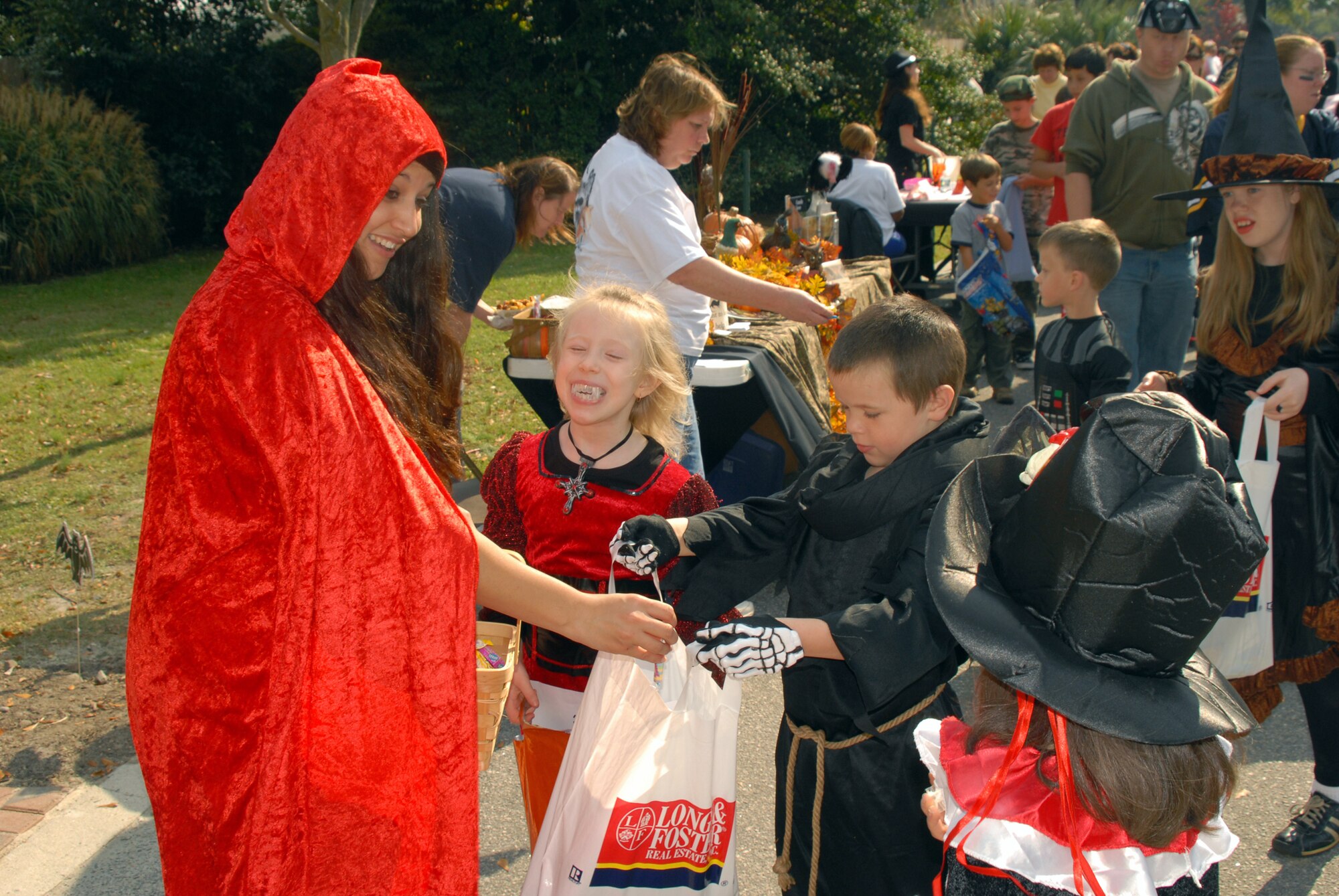 Halloween