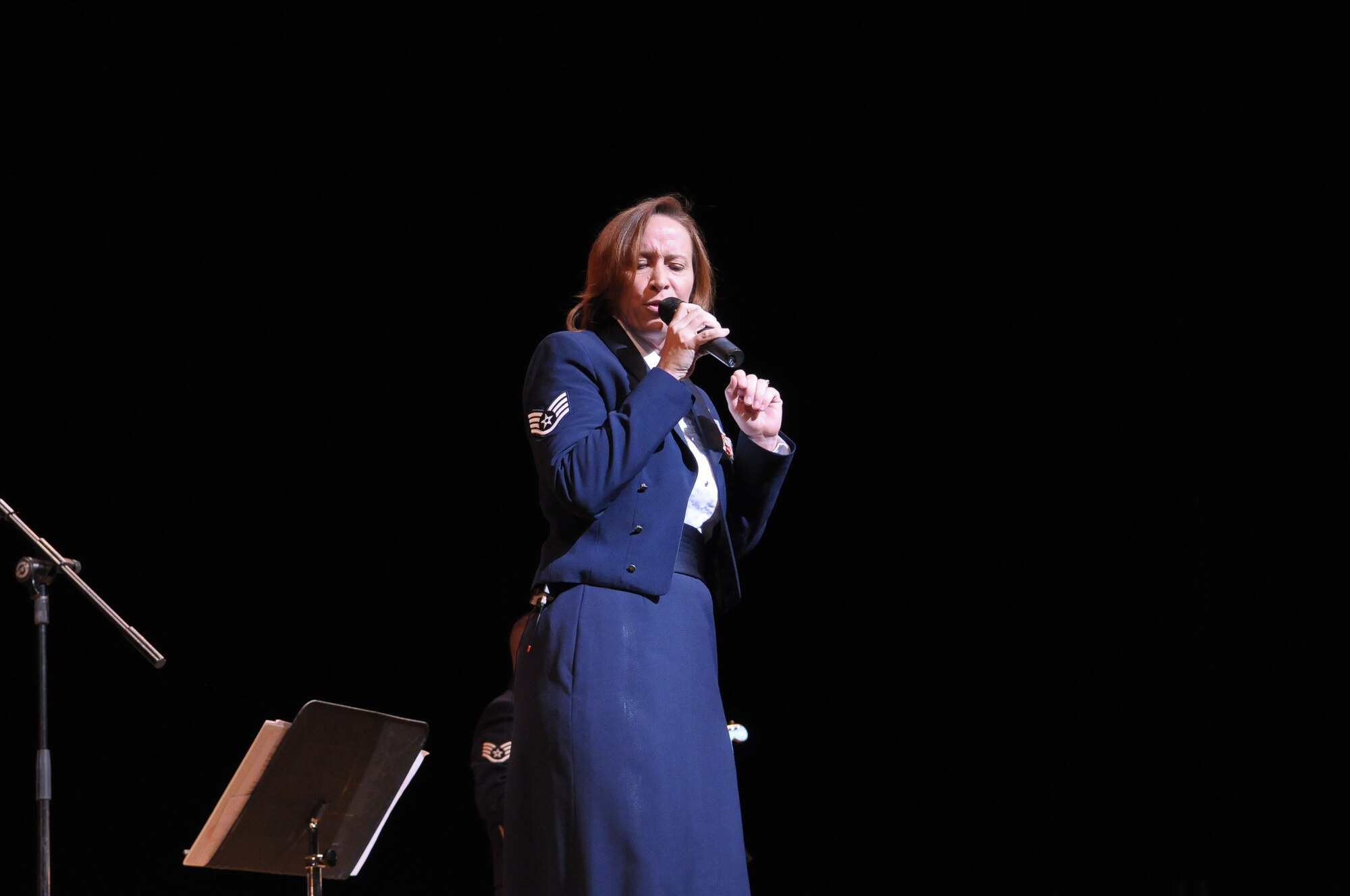 Yokota members perform in Hiroshima - Part 2