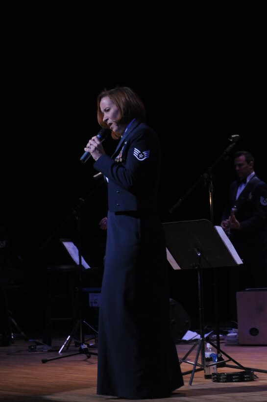 Yokota members perform in Hiroshima - Photo 3