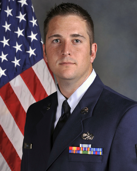 Security Forces named Hometown Hero > Fairchild Air Force Base