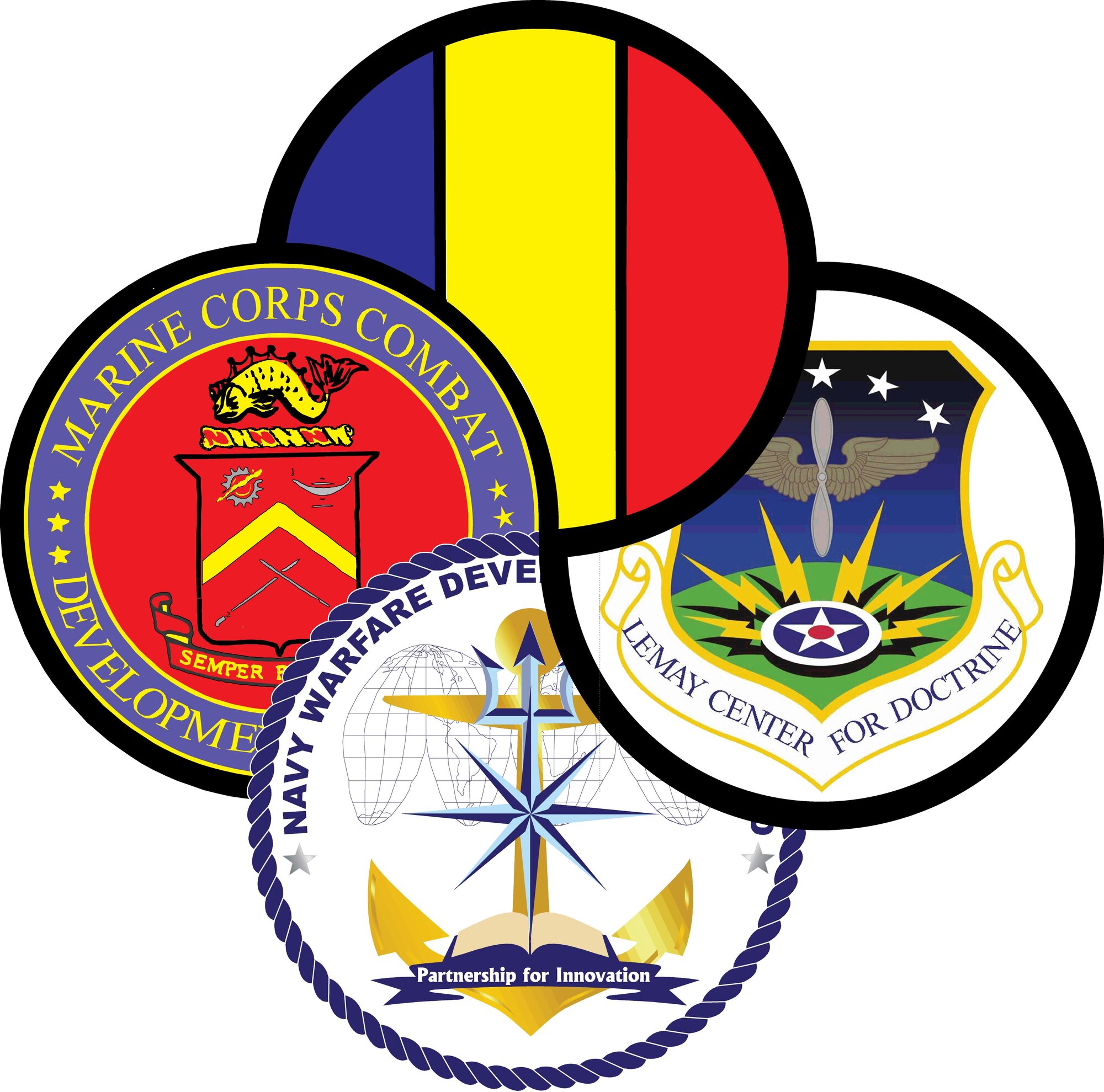 The Air, Land, Sea Applications Center meets the immediate needs of today's warfighter. (Courtesy photo)