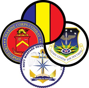 The Air, Land, Sea Applications Center meets the immediate needs of today's warfighter. (Courtesy photo)