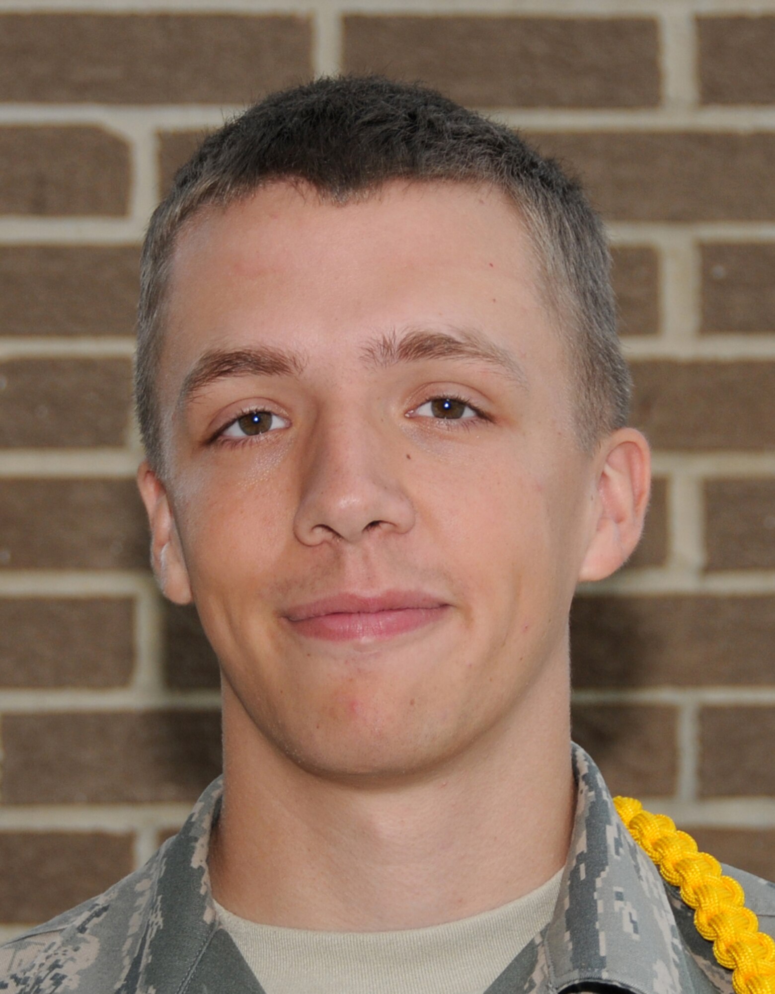 Airman Meier
