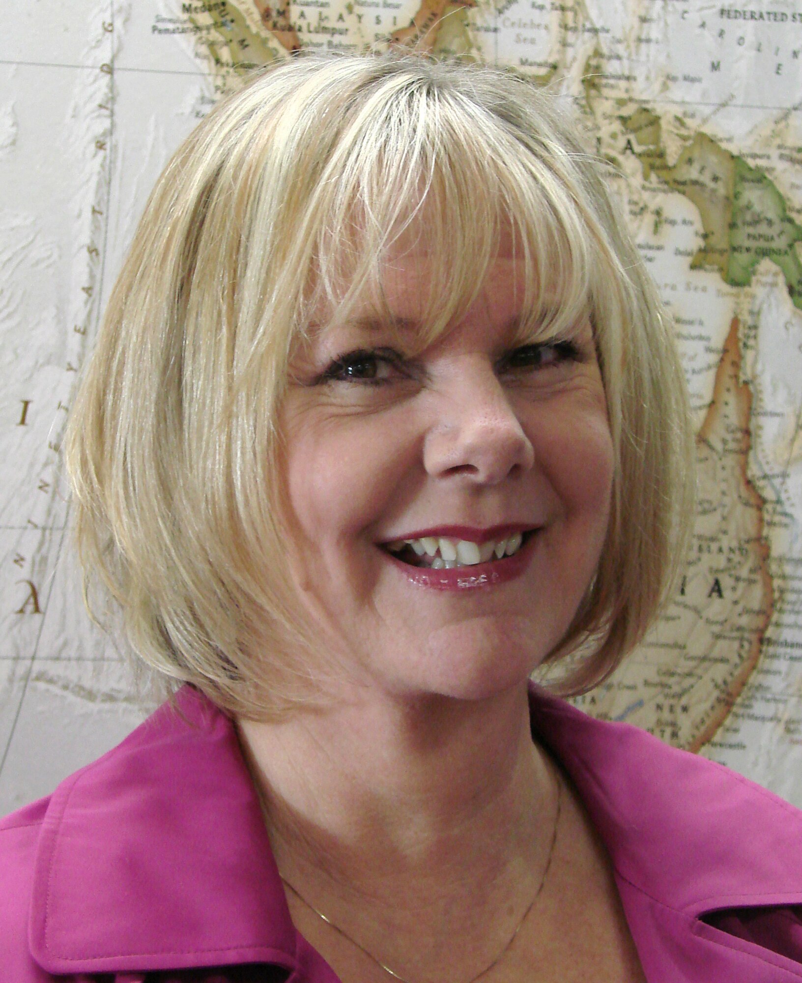 Elaine Johns