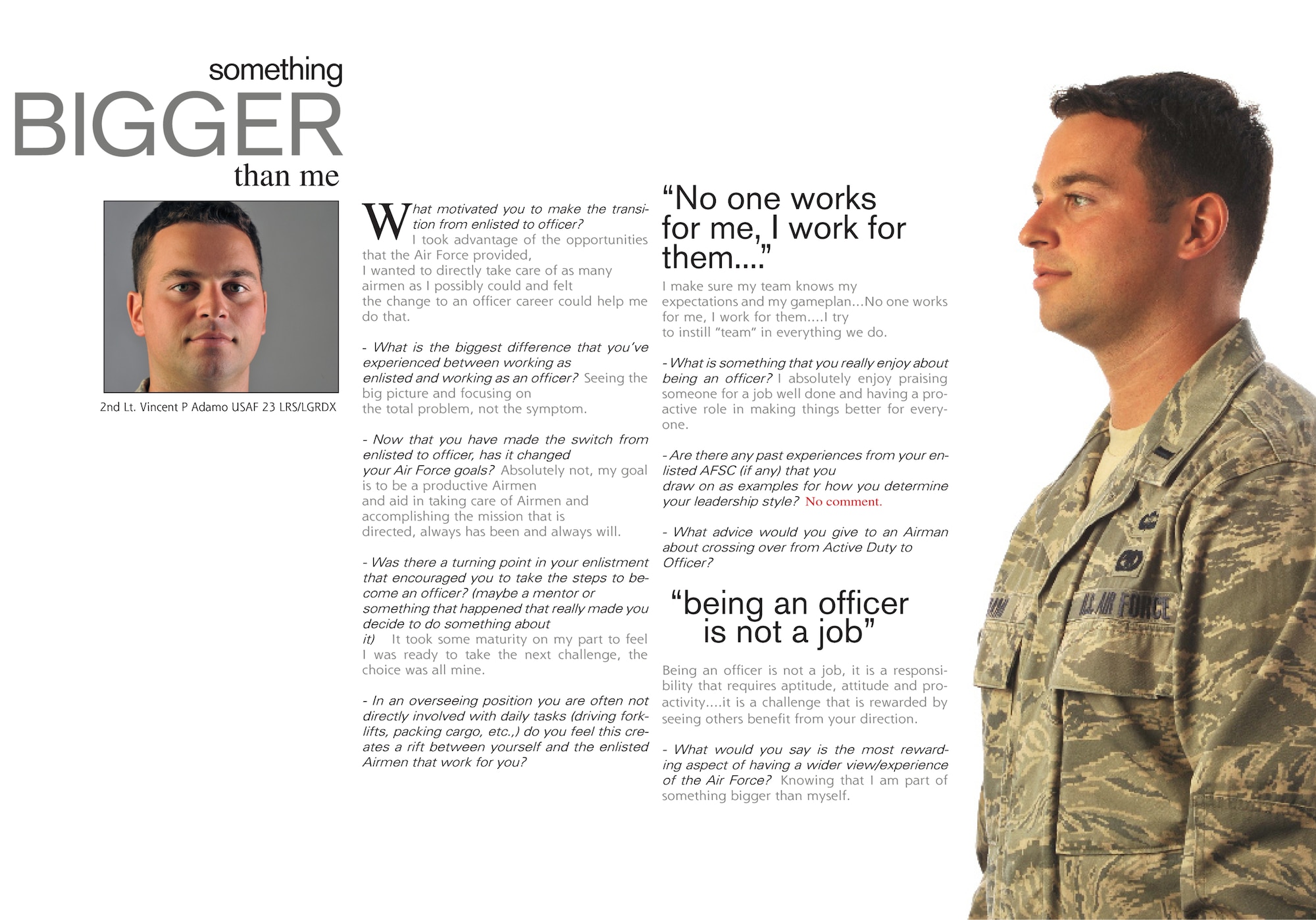 Combat experience preps Moody deployment officer > Moody Air Force Base >  Article Display