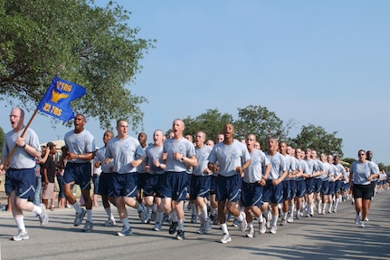 Airman's Run