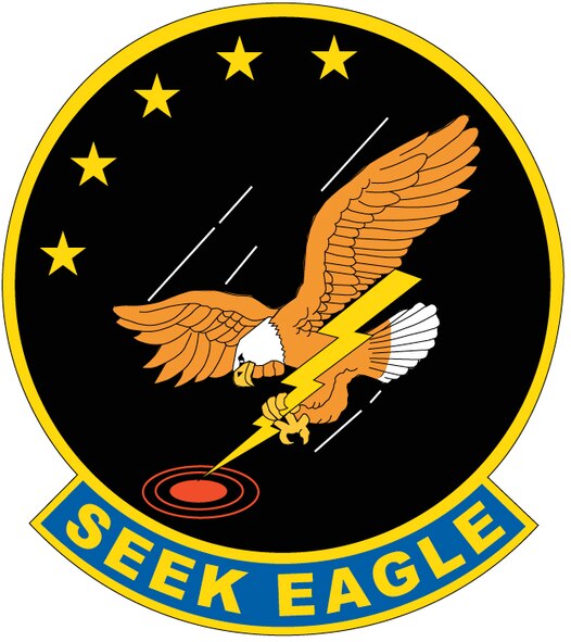 Seek Eagle