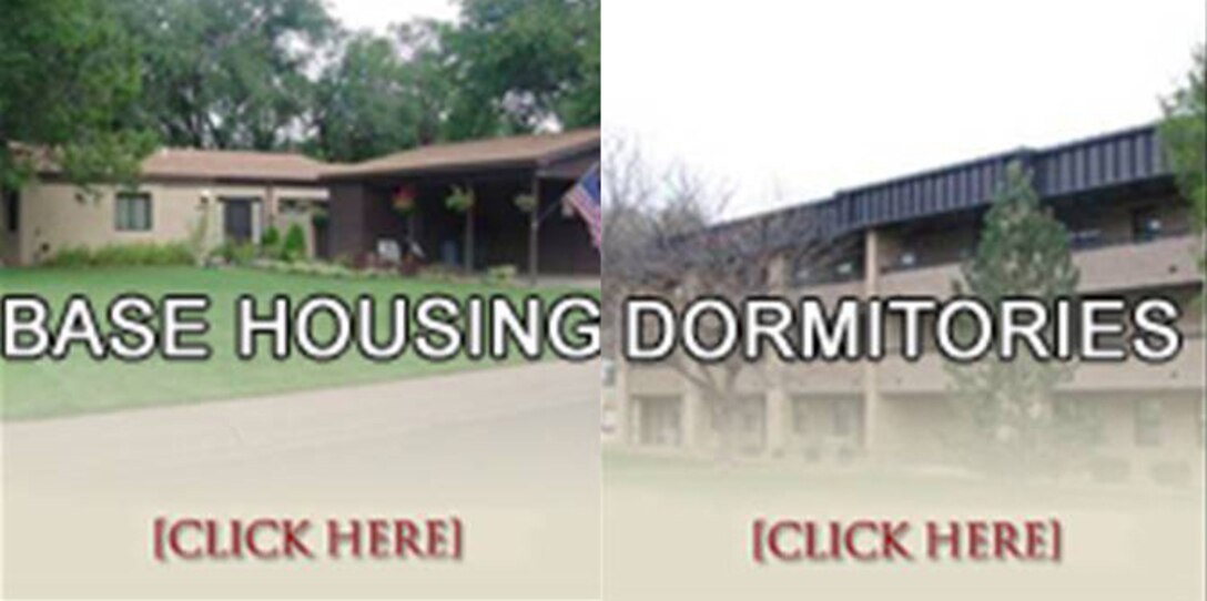 Cannon dorm and housing