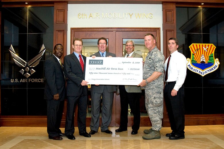 70 Years And Still Growing Strong Macdill Air Force Base