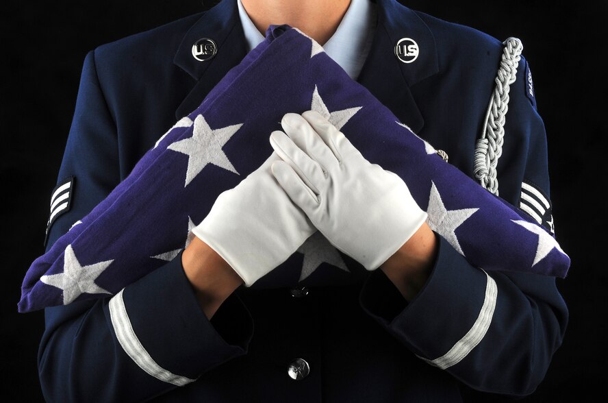 MOODY AIR FORCE BASE, Ga. -- No matter where they were or what they were doing, Airmen around the world will never forget the tragic events that happened on Sept. 11, 2001. Every day Airmen continue to proudly serve and answer our nation’s call. (U.S. Air Force photo by Senior Airman Gina Chiaverotti-Paige)