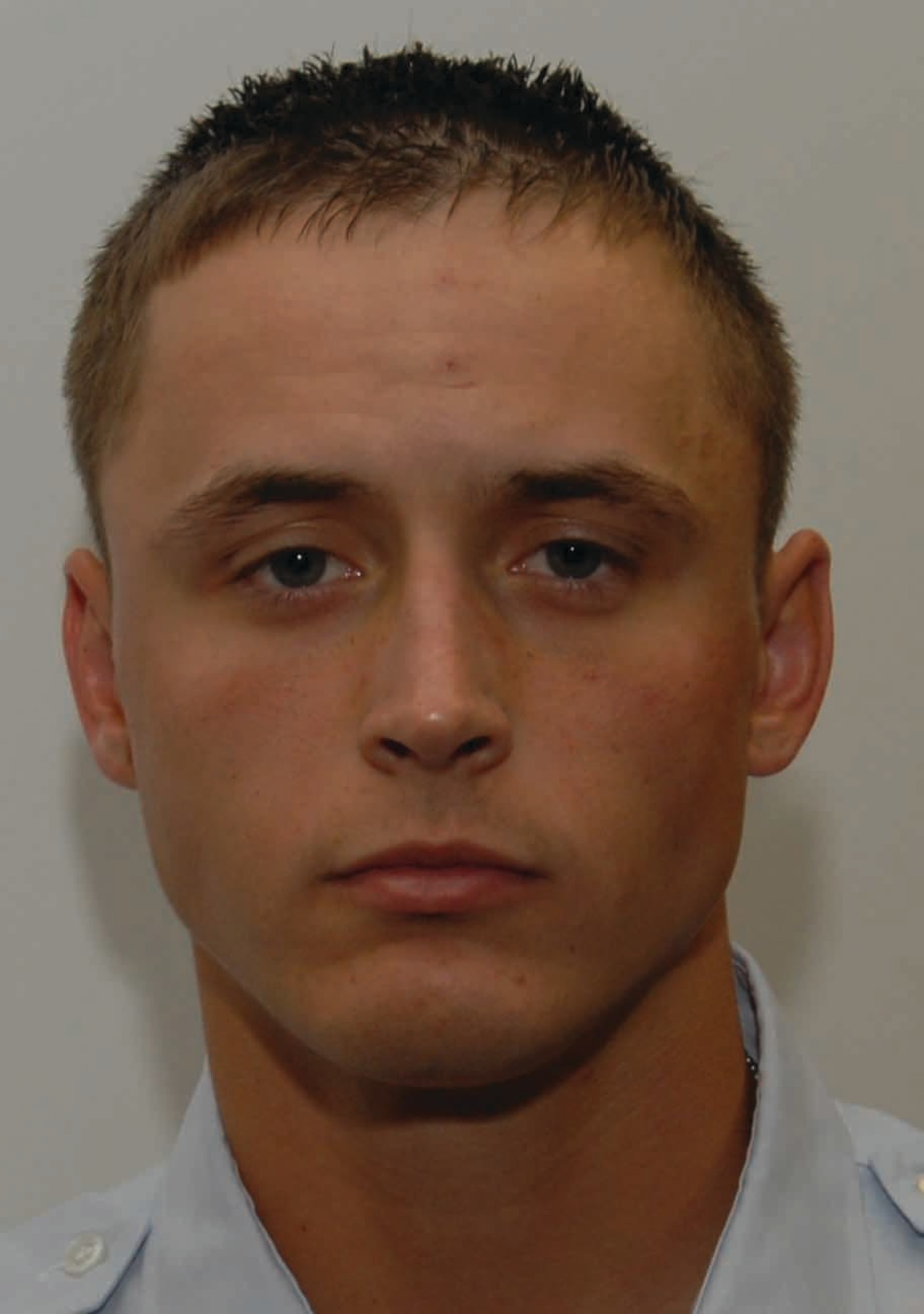 Airman 1st Class Jason Davenport
315th Training Squadron