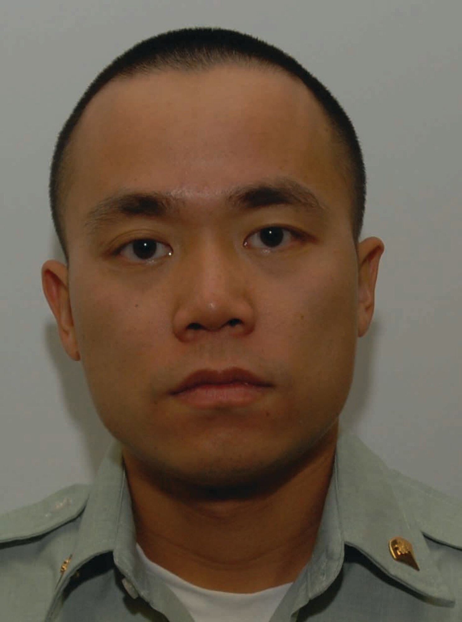 Spc. Zhou Lin
316th Training Squadron