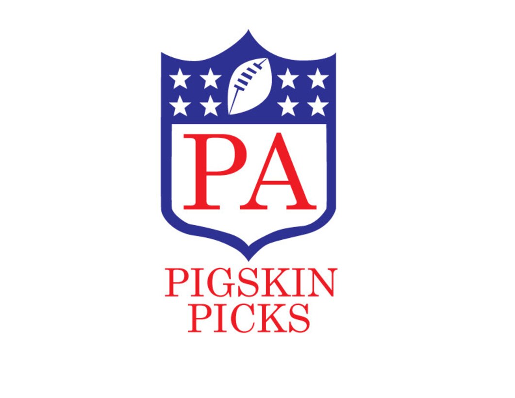 Are you an “expert” when it comes to football? Then enter the weekly PA Pigskin Picks competition. Correctly guess which NFL teams will win each week to win prizes and the satisfaction of knowing that you know how to pick 'em! (U.S. Air Force graphic/Travon Dennis)