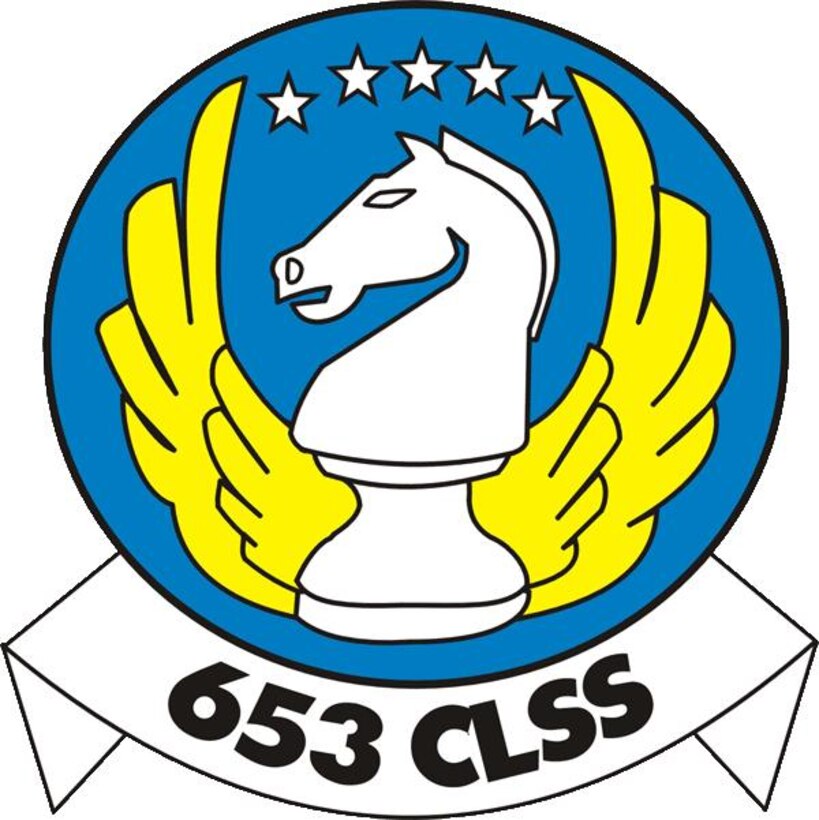 653 CLSS