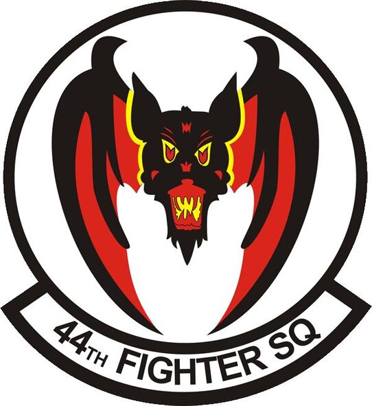 44th Fighter Squadron