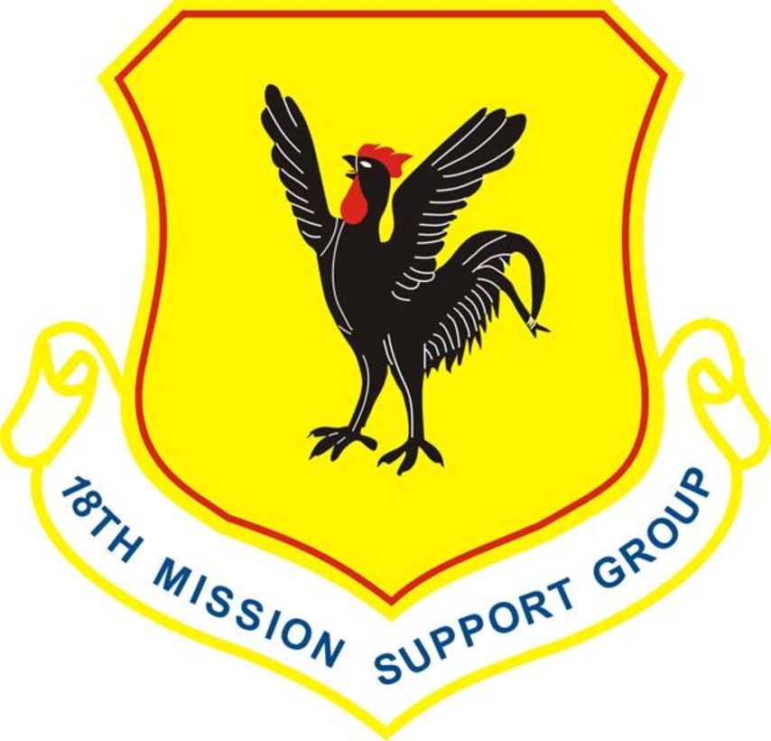 18th Mission Support Group