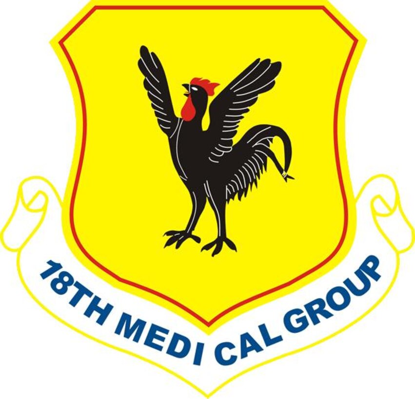 18th Medical Group