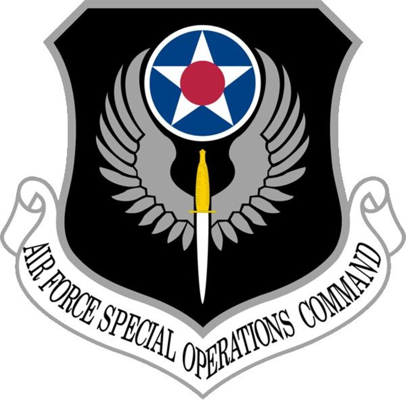 air force special operations command