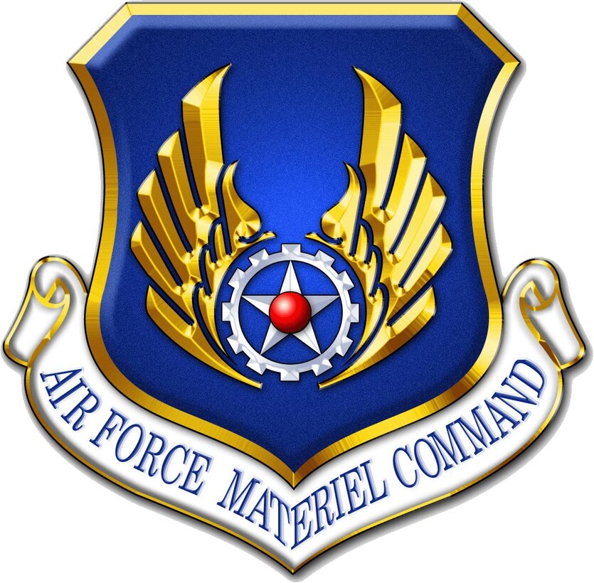 Air Force Material Command