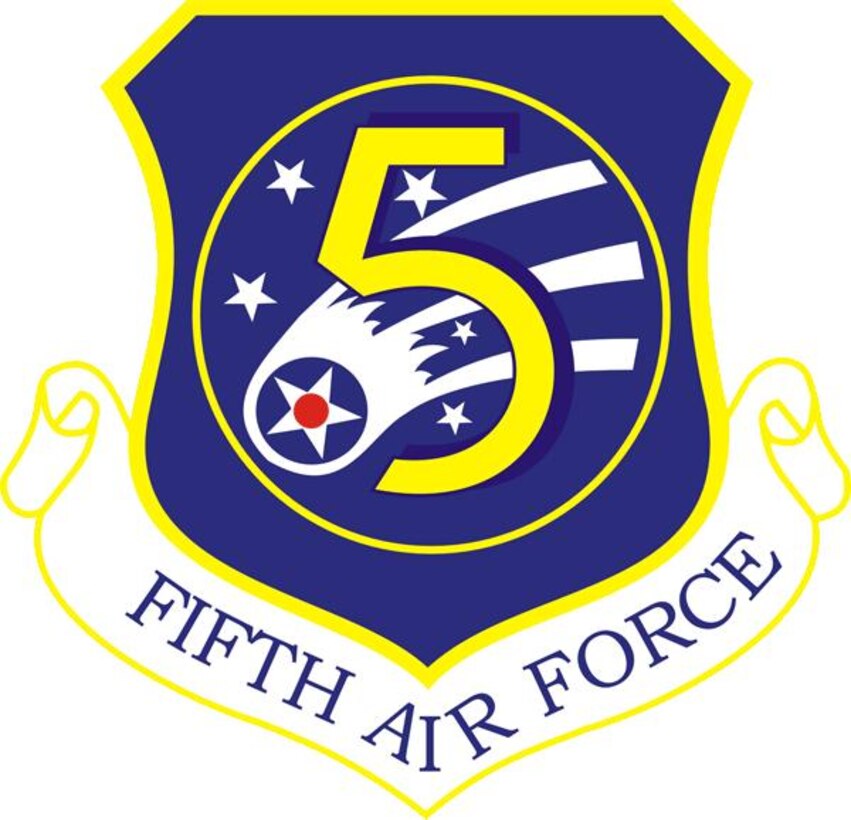 5th Air Force