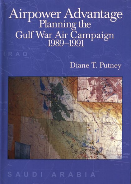 Many books have been written to explain how Desert Storm took place, but this volume reveals how its war plan developed. It concentrates on a plan flexible enough to survive contact with reality and to guide the course of a conflict. The reader learns the origins of the Gulf War air campaign plan and how prewar events shaped it, with officer and technology giving old ideas new life and possibility.