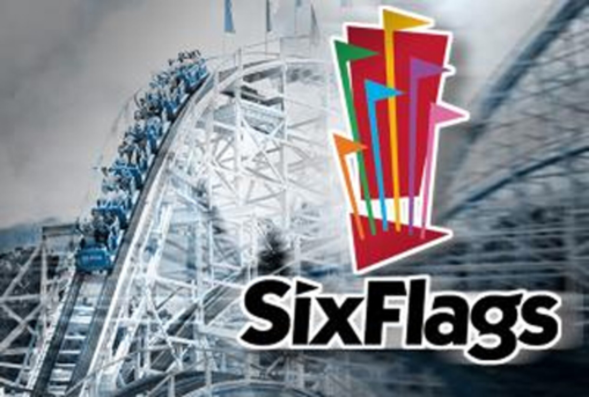 Six Flags Over Georgia salutes the U.S. Military by offering free admission on Sept. 19, 20, 26 and 27.