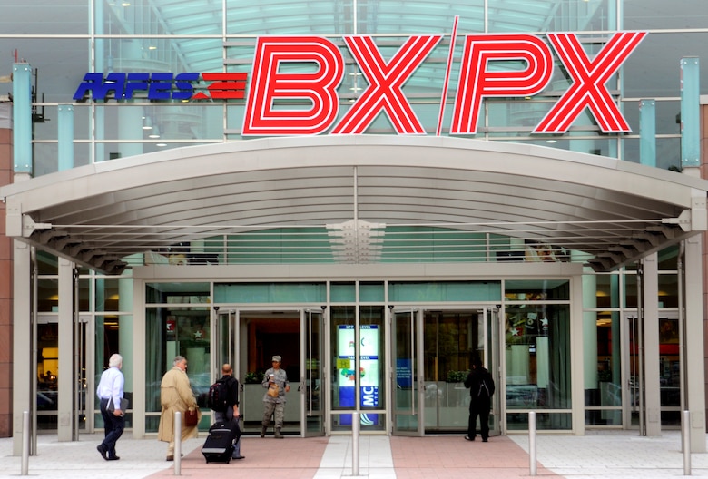 Ramstein To Open Final Phase Of Kmcc World S Largest Aafes