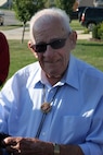 Former Marine corporal Melvin Theodore Moore enlisted in the Marine Corps in Kansas City, Mo., in 1940.  His military occupational specialty was Ammunition Technician.  He served in the pacific area from February 1941 to July 1944.  He participated in the defense of Eniwetok, Marshall Island from February 1944 to June 1944.  He was honorably discharged from the separation battalion Camp Lejune, N.C. June 27th 1946.  Cpl Moore celebrated his 90th birthday on Septemeber 18, 2009.