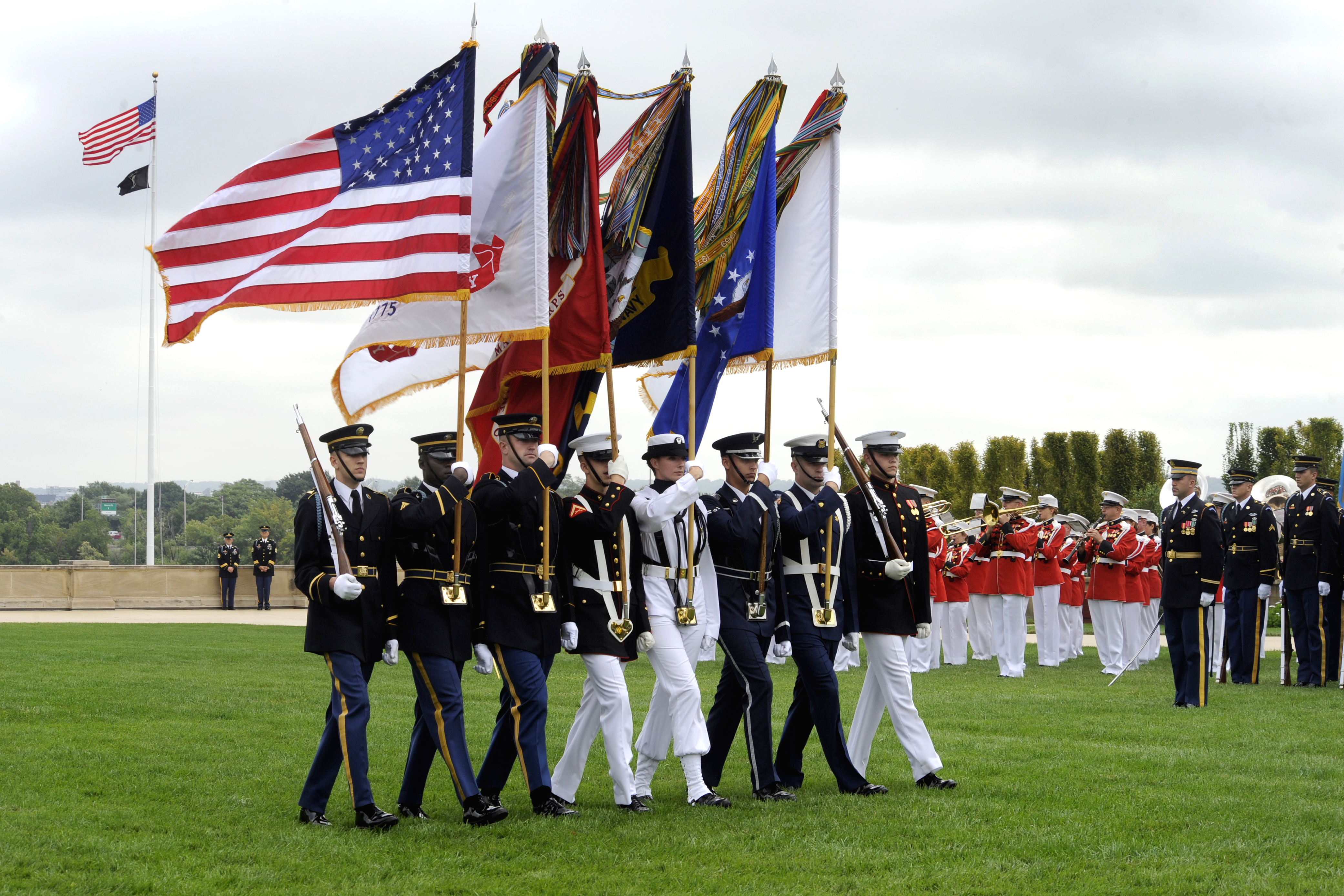 U.S. DEPARTMENT OF DEFENSE > Photos > Photo Gallery