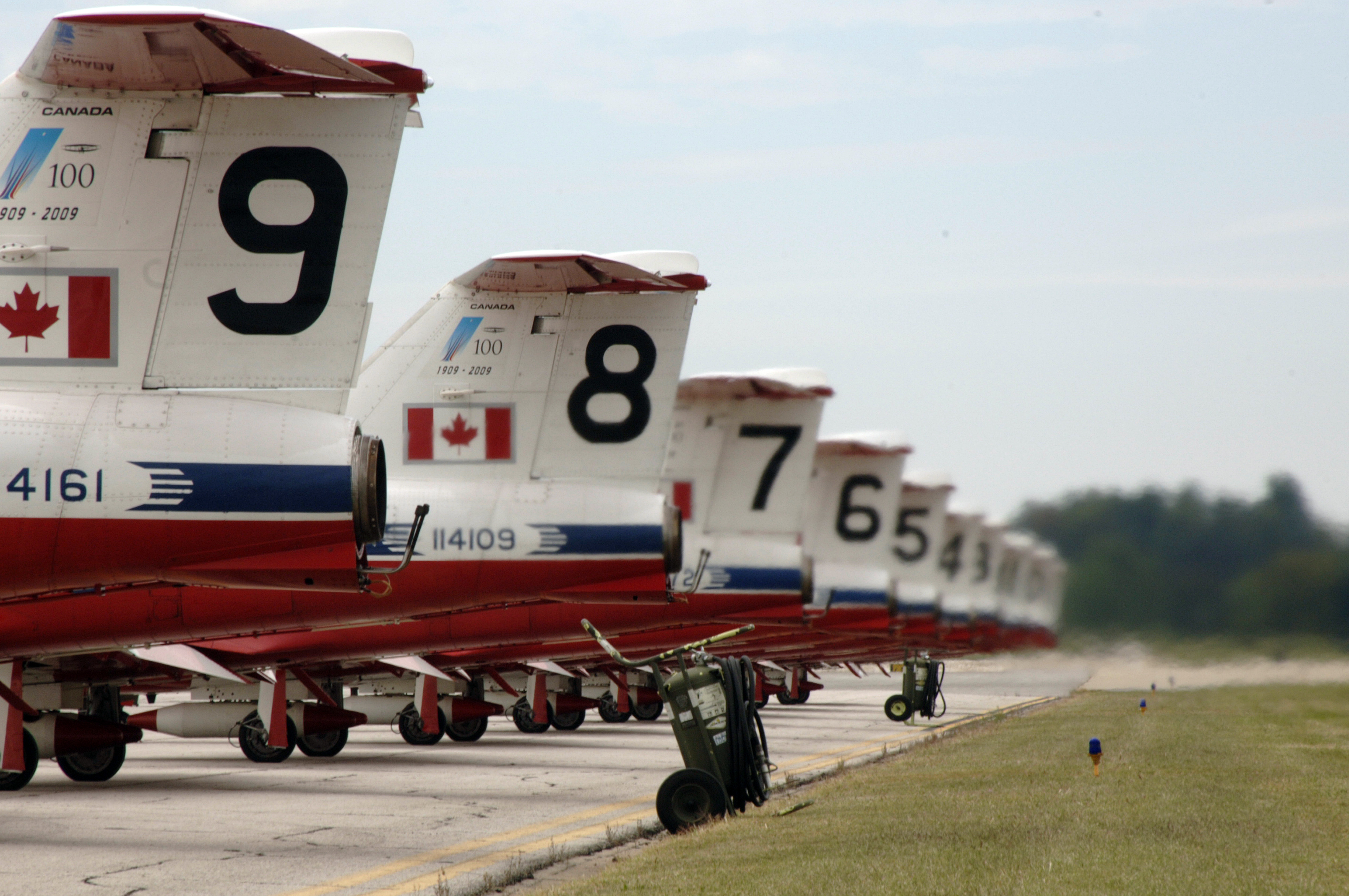 90,000 attended airshow at Scott > Scott Air Force Base > Article Display