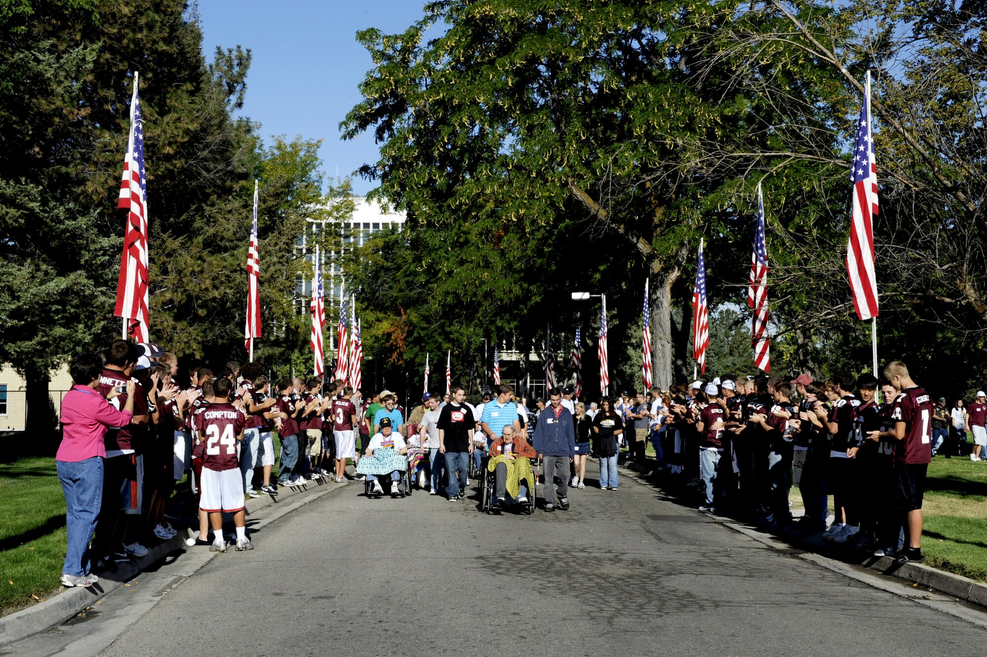 When is veterans day celebrated and why was this date chosen