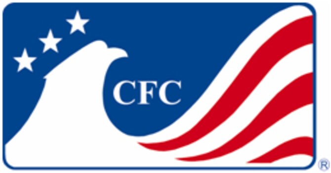 Combined Federal Campaign logo