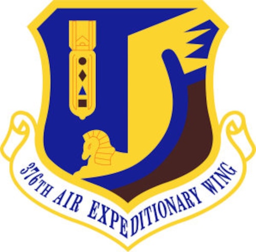 In accordance with Chapter 3 of AFI 84-105, commercial reproduction of this emblem is NOT permitted without the permission of the proponent organizational/unit commander.