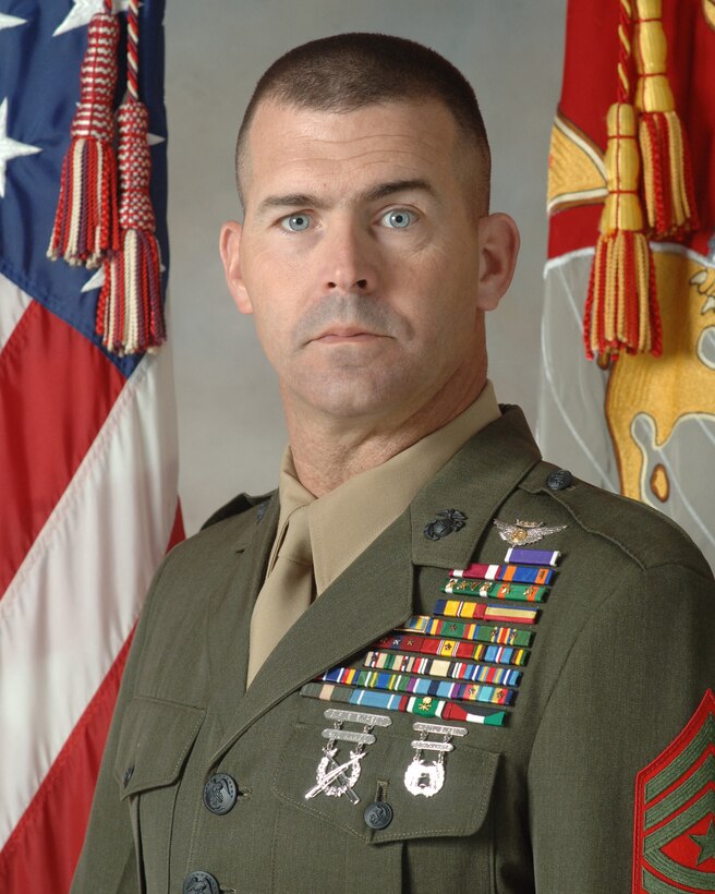 SgtMaj (Large)
