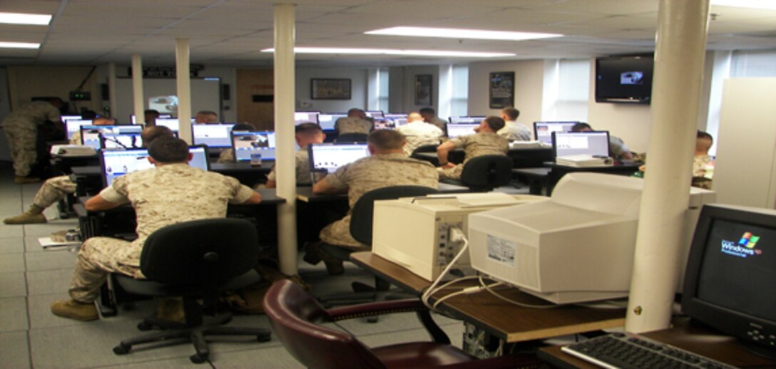 IED Training