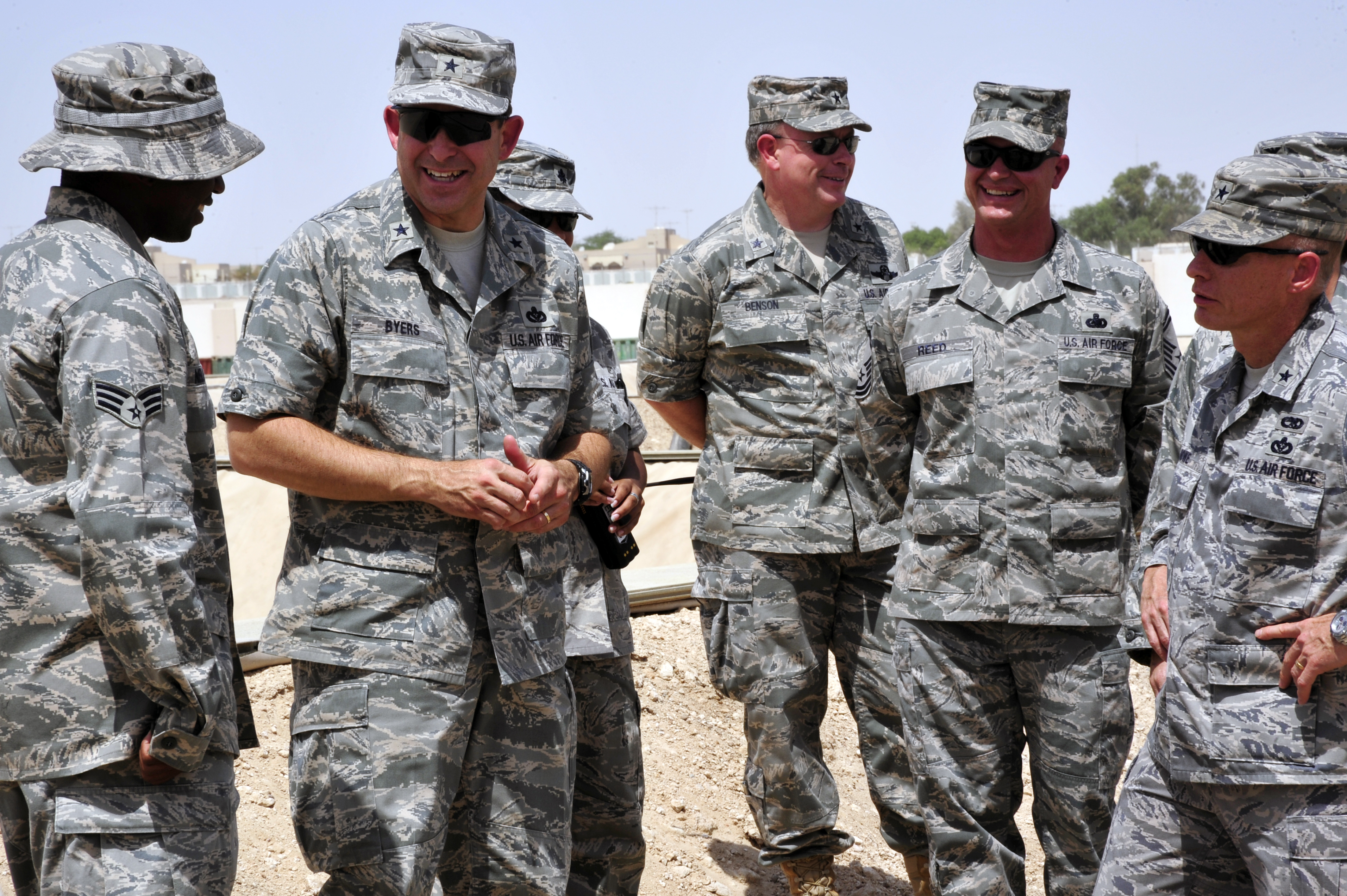 the-air-force-engineer-visits