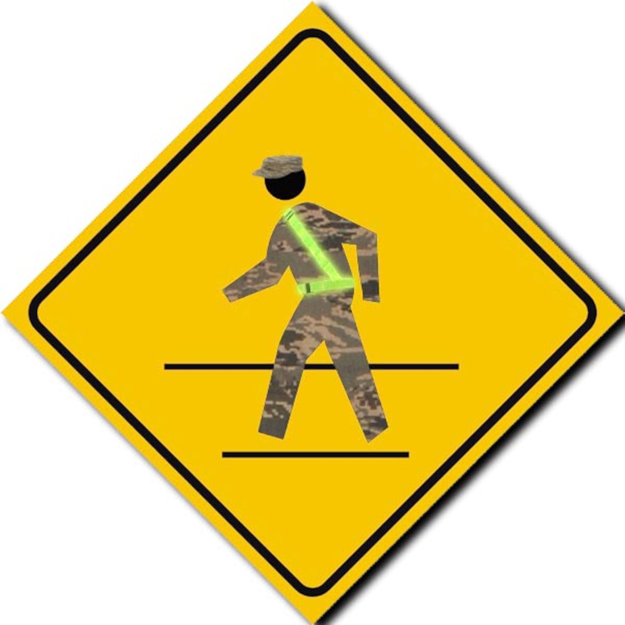As a pedestrian, you can minimize your chances of being involved in an accident by following safety procedures.  