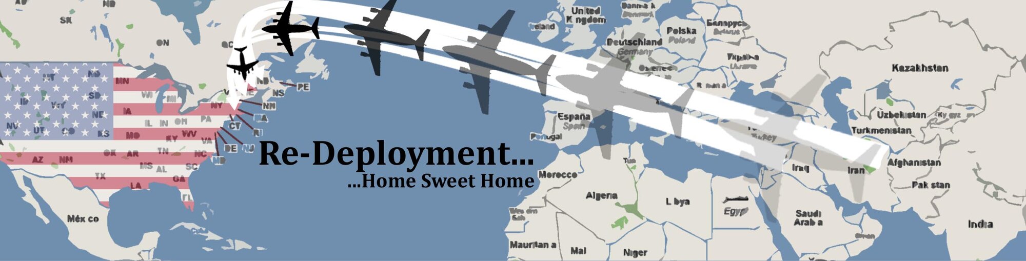 In an effort to move all 179-day tours and rotations back to the pivot months of June and December, most Airmen will be scheduled to leave one month earlier beginning January 2010.  